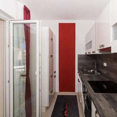 Nikaroni-2 By Interhome * Trogir