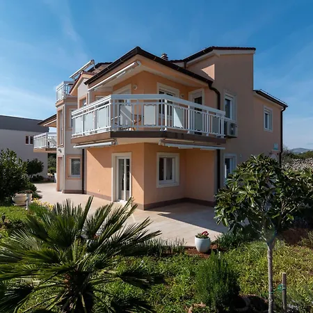 Nikaroni-2 By Interhome Apartman *