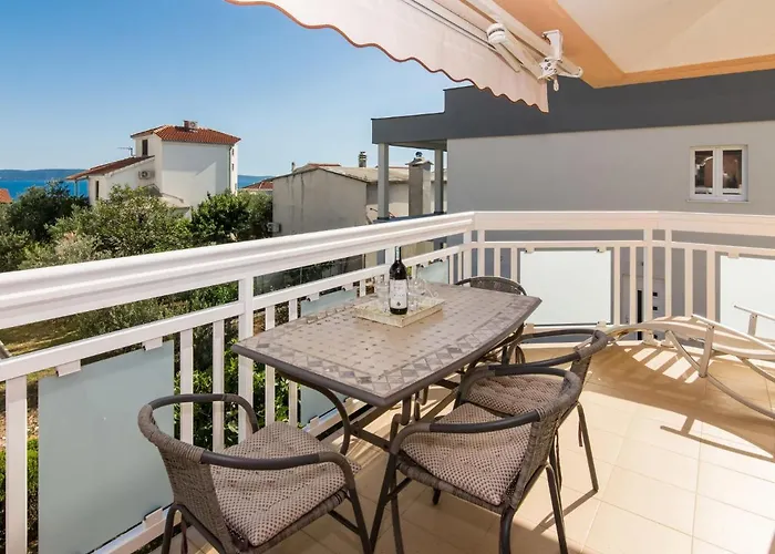 Nikaroni-2 By Interhome Apartman *