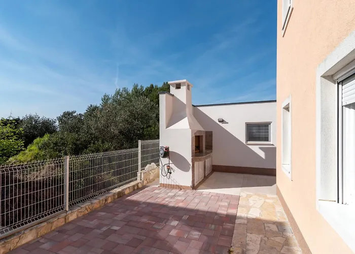 Nikaroni-2 By Interhome Apartman Trogir