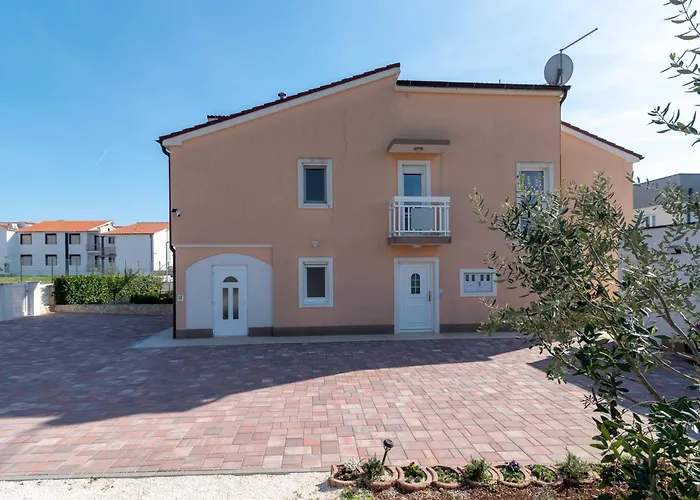 Nikaroni-2 By Interhome Trogir