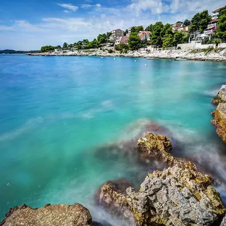 Appartement Nikaroni-2 By Interhome Trogir