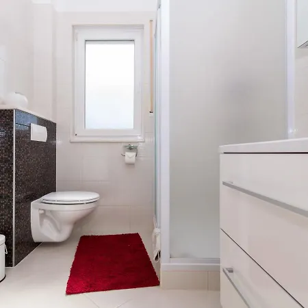 Nikaroni-2 By Interhome Appartement *