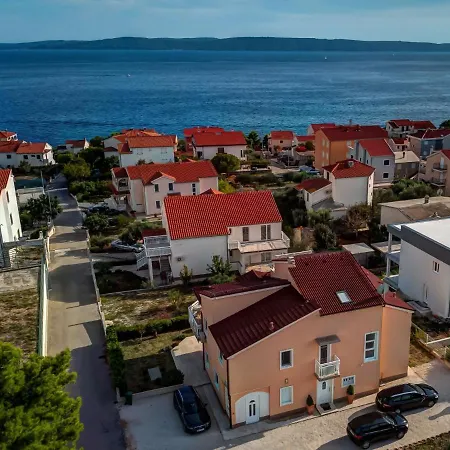 Nikaroni-2 By Interhome Appartement Trogir