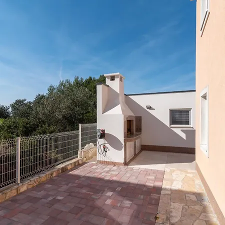 Nikaroni-2 By Interhome Apartment Trogir