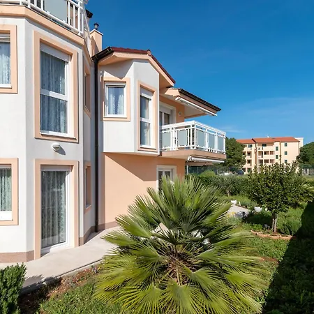 Nikaroni-2 By Interhome Apartment Trogir