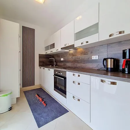 Nikaroni-2 By Interhome Appartement *
