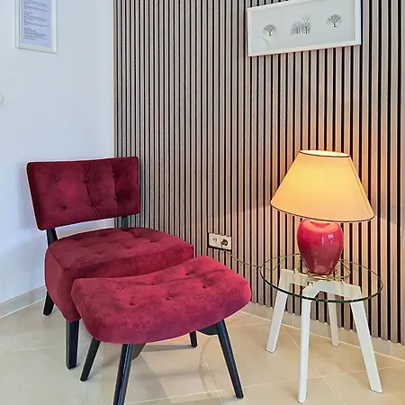 Appartement Nikaroni-2 By Interhome Trogir
