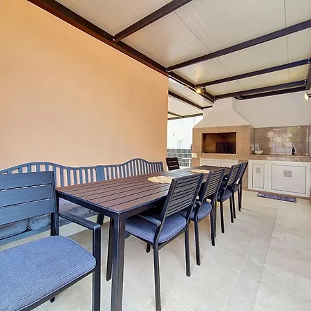 Nikaroni-2 By Interhome Appartement Trogir