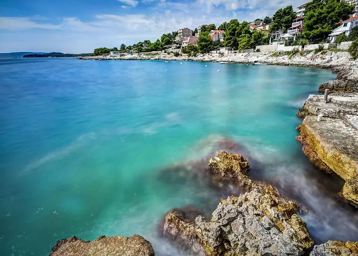 Appartement Nikaroni-2 By Interhome Trogir