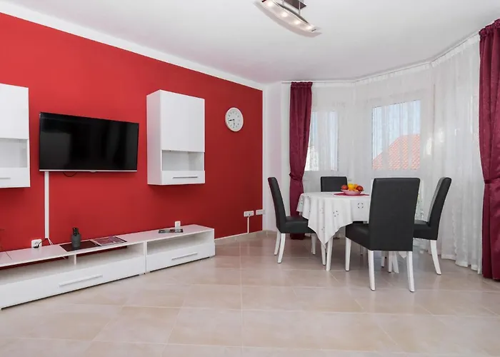 Nikaroni-2 By Interhome Appartement Trogir