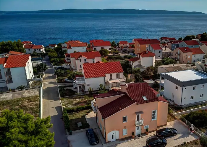 Nikaroni-2 By Interhome Appartement Trogir