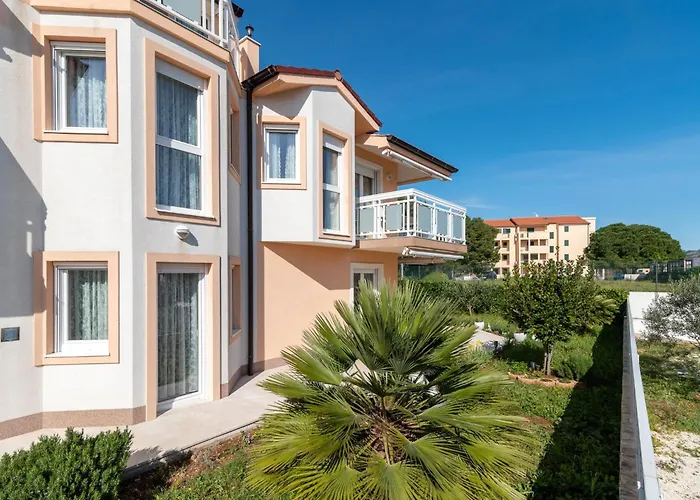 Nikaroni-2 By Interhome Appartement Trogir