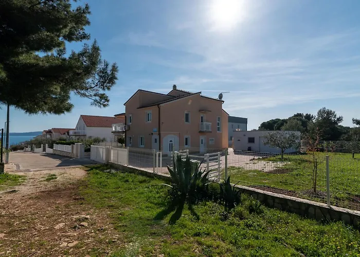 Nikaroni-2 By Interhome * Trogir